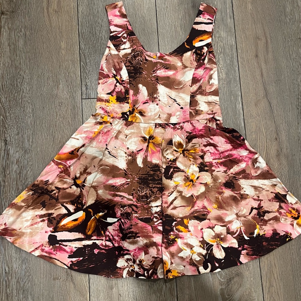 EUC KOPA Dress Sz S